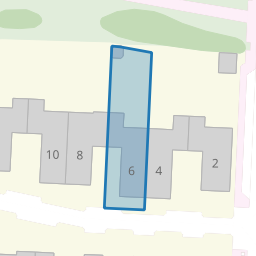 Perceel LNK00-H-5791