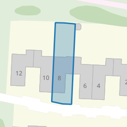 Perceel LNK00-H-5792