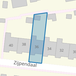 Perceel LNK00-H-5800