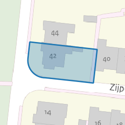 Perceel LNK00-H-5804