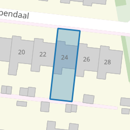 Perceel LNK00-H-5807