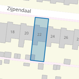 Perceel LNK00-H-5808