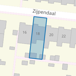 Perceel LNK00-H-5810