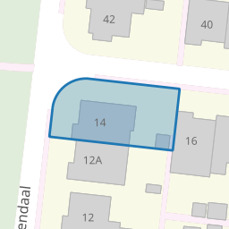 Perceel LNK00-H-5812