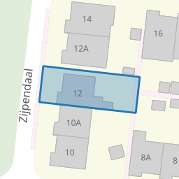 Perceel LNK00-H-5814