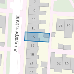 Perceel LNK00-H-5830