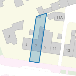 Perceel LNK00-H-5841