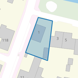 Perceel LNK00-H-5845