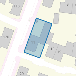 Perceel LNK00-H-5850