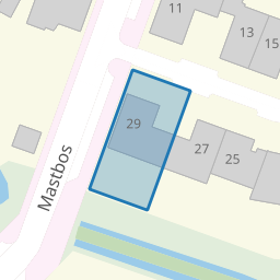 Perceel LNK00-H-5855