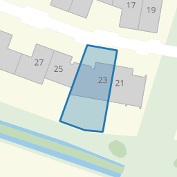 Perceel LNK00-H-5858