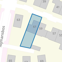 Perceel LNK00-H-5889