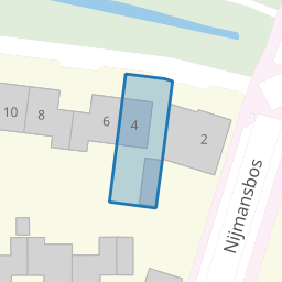 Perceel LNK00-H-5921