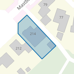 Perceel LNK00-H-5944