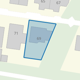 Perceel LNK00-H-5950