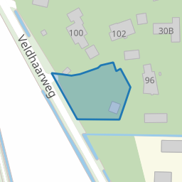 Perceel LNK00-H-5972