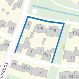 Perceel LNK00-H-5974