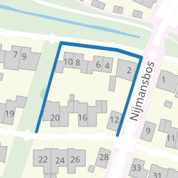 Perceel LNK00-H-5976