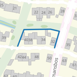 Perceel LNK00-H-5981