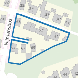 Perceel LNK00-H-5984