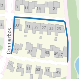 Perceel LNK00-H-5991