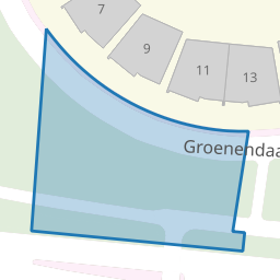 Perceel LNK00-H-6013