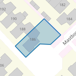 Perceel LNK00-H-6026