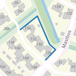 Perceel LNK00-H-6064