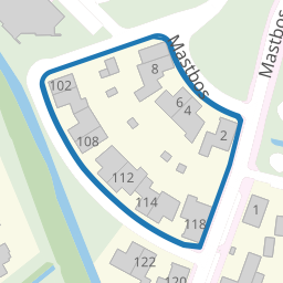 Perceel LNK00-H-6083