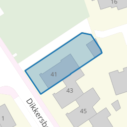 Perceel LNK00-H-6112