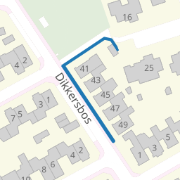 Perceel LNK00-H-6117