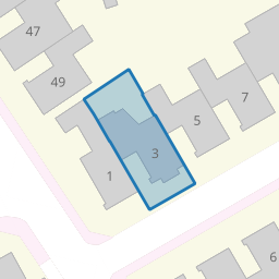 Perceel LNK00-H-6118