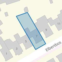 Perceel LNK00-H-6120