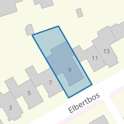 Perceel LNK00-H-6121