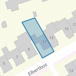 Perceel LNK00-H-6122