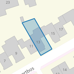 Perceel LNK00-H-6123