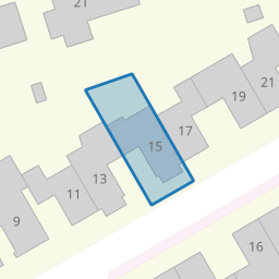 Perceel LNK00-H-6124