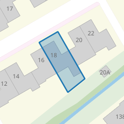 Perceel LNK00-H-6137