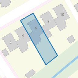 Perceel LNK00-H-6143