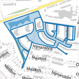 Perceel LNK00-H-6155