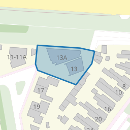 Perceel LNK00-H-6158