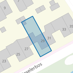 Perceel LNK00-H-6166