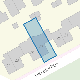 Perceel LNK00-H-6167