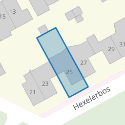 Perceel LNK00-H-6168