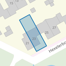 Perceel LNK00-H-6169