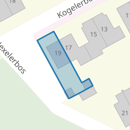 Perceel LNK00-H-6171