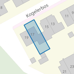 Perceel LNK00-H-6172