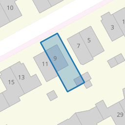 Perceel LNK00-H-6176