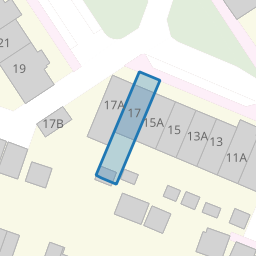 Perceel LNK00-H-6184