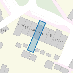 Perceel LNK00-H-6186